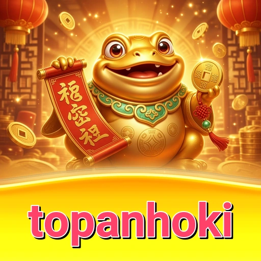 Logo topanhoki