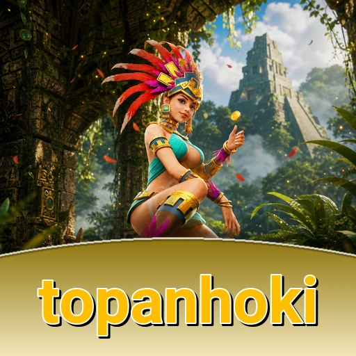 Logo topanhoki
