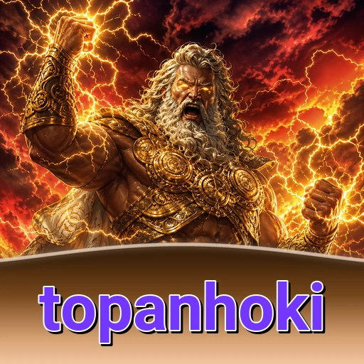 Logo topanhoki