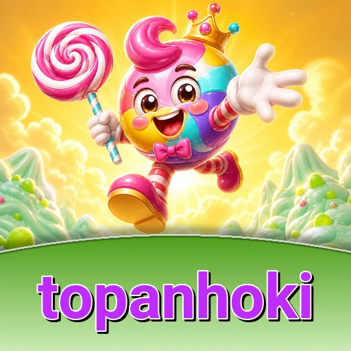Logo topanhoki